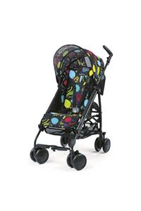 Peg Perego Pliko Mini Baston Bebek Arabası Manri