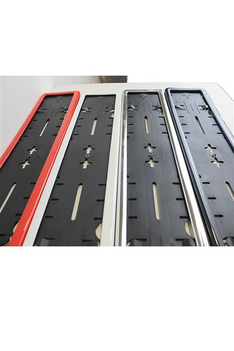 Space Plakalık Takmatik Beyaz / Daply54