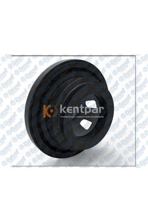 KENTPAR Krank Kasnası Sprınter 208 - 211