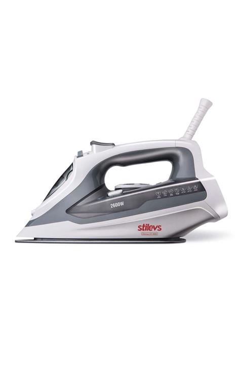 Stilevs Ut-8050 Su61042 Gri-Grey Şok Buharlı Ütü 2015ST60427198412