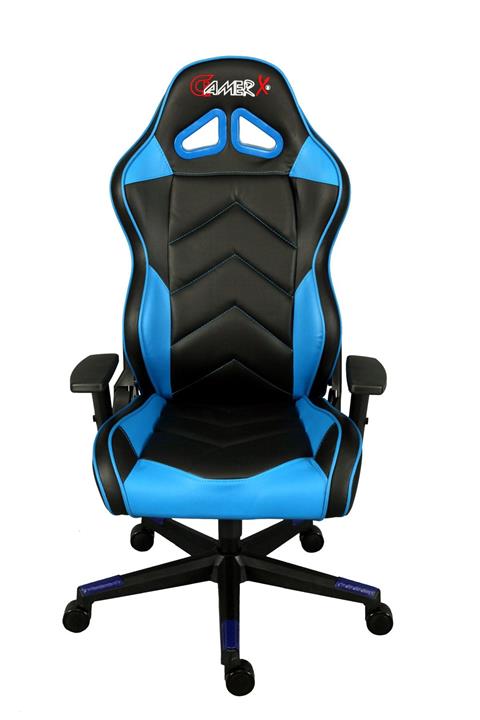 GAMERX Oyuncu Koltuğu