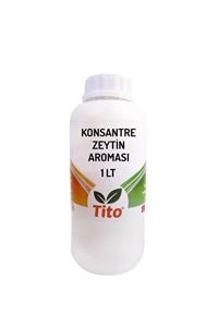 tito Zeytin Aroması 1 lt