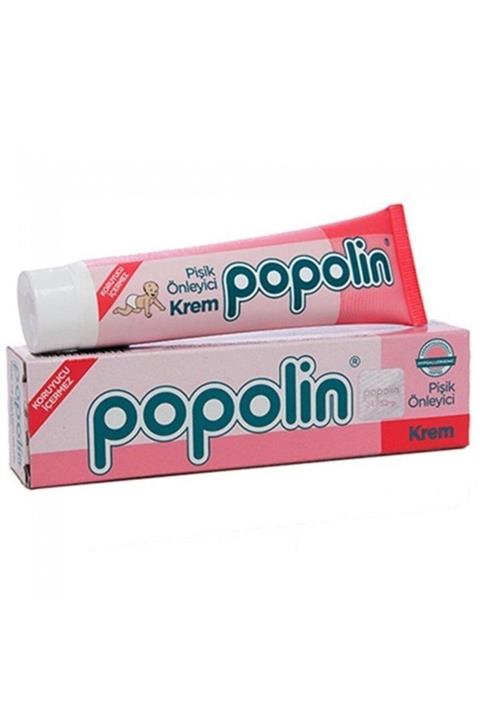 Popolin Pişik Kremi 100 gr