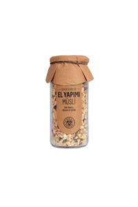 Kahve Dünyası El Yapımı Şeker Ilavesiz Müsli 250g