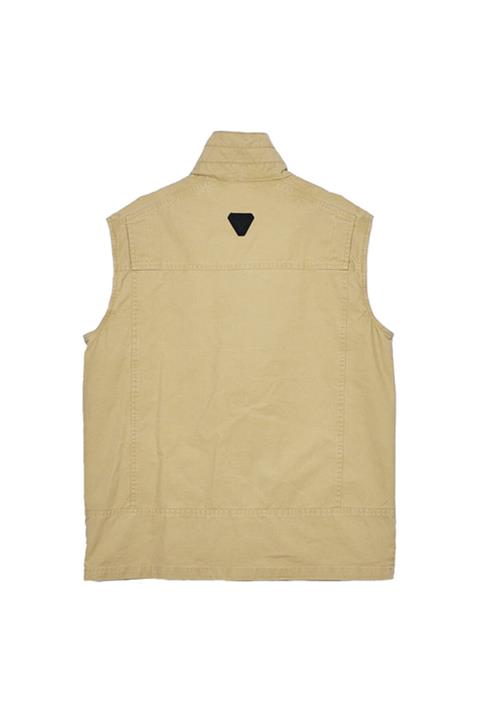 e life tasarım 2002 Bej Taktikal Uzun Yelek S