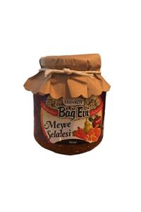 Bağevi Yöresel Meyve Şelalesi Reçeli 400 Gr