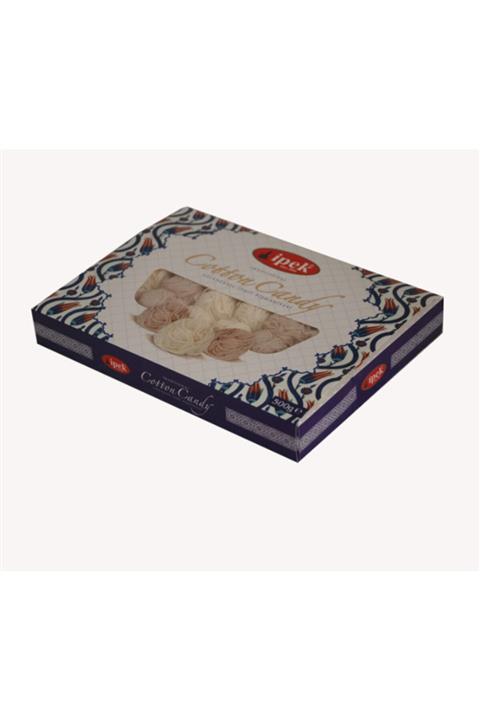 İpek Pişmaniye 500 Gr Bardak Pişmaniye