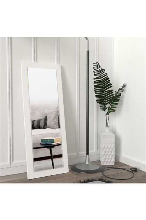 dorpek Bonnet Dekoratif Boy Aynası 96*36 Cm