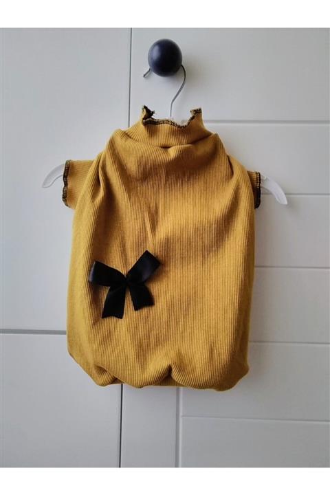 atelyu Kedi Köpek Kıyafetleri T-shirt