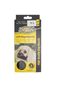 Doglife Soft Bez Ağızlık Xl