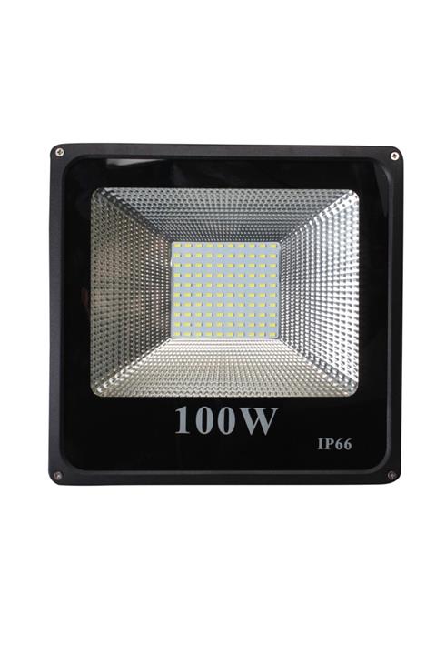 ArTech Artech-led 100 Watt Smd Led Projektör Beyaz Işık Dış Mekan