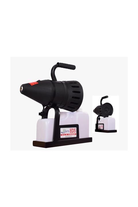 Duru Hd 5 El Tipi Ve Portatif Ulv Ilaçlama Makinası