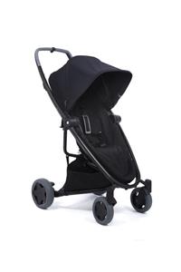 Quinny Zapp Flex Plus Black On Black