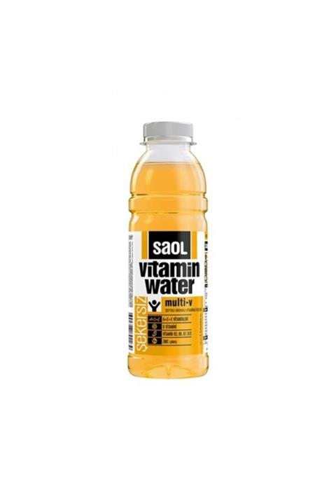 Saol Vitamin Water Multi-v 500