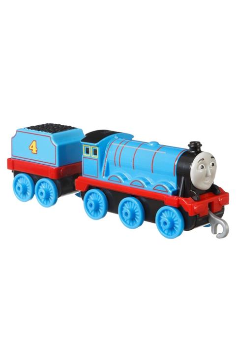 Thomas&Friends Gordon Trackmaster Sür Bırak Tekli Tren Fxx22