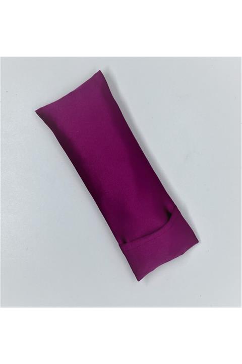 Takviyegiller Lavanta Göz Bandı