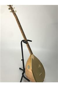 MÜZİKHAL TİCARET Uzun Sap Bağlama Saz Jak Girişli