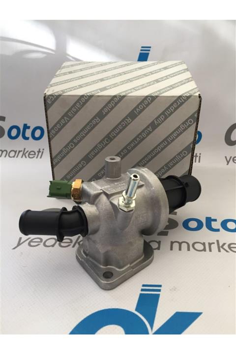 Lancia Termostat Albea Palıo 1.3 Multijet