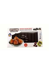 Efsane Çikolata Kaplı Kestane Şekeri 150 Gr