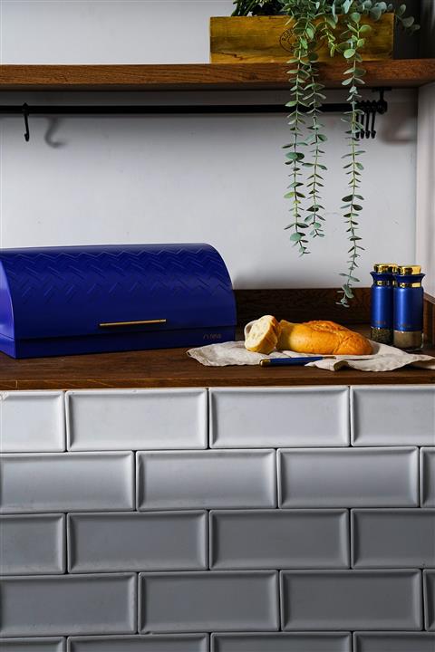 Neva N2996 Sweet Premium Yakamoz Iz Ekmeklik