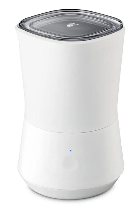 Tchibo Elektrikli Süt Köpürtücü, Beyaz 89021