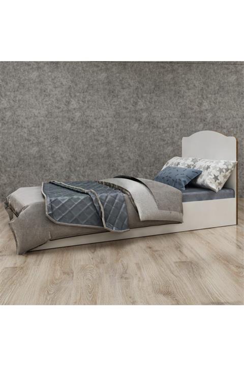 Garaj Home Elit 90x190 Karyola - Sümela