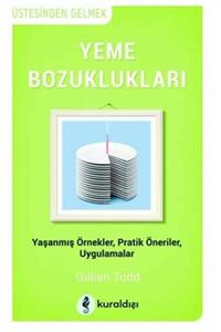 Kuraldışı Yayınları Yeme Bozuklukları