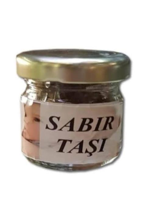 KRK Sabır Taşı 20 Gr (aloevera)