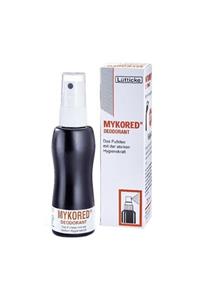 Mykored Mantar Önleyici Mantar Karşıtı Sprey Deodorant 70ml