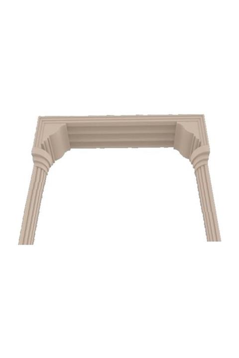 PROBORD Kartonpiyer Stropiyer 20 Cm Lik Örnek Kemer Takımı 2