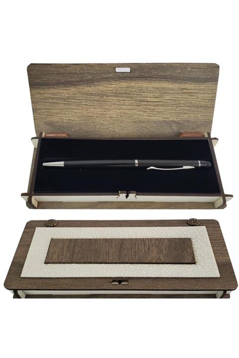 Berrinstore Siyah Dokunmatik Kalem Touchpen