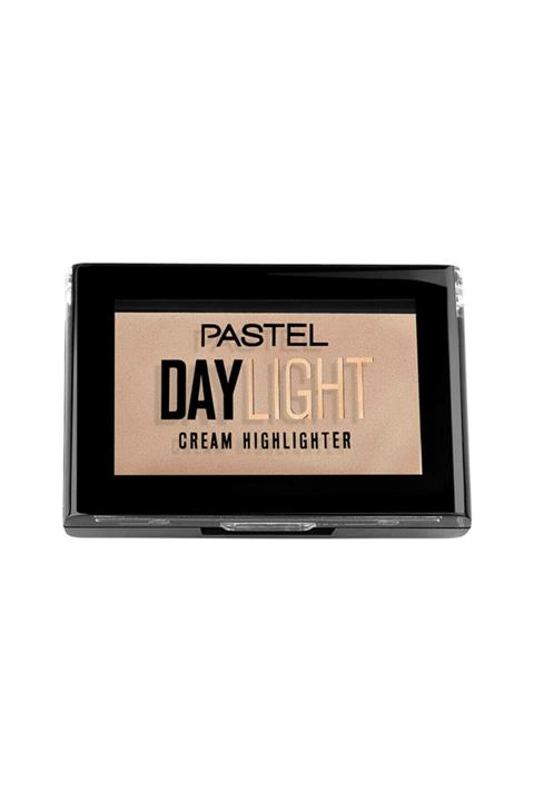 Pastel Daylight Cream Higlighter 11 Sunrise