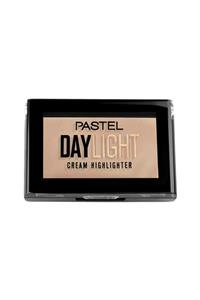 Pastel Daylight Cream Higlighter 11 Sunrise