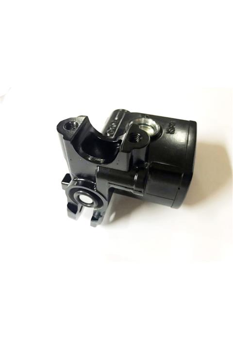 MOTOSPARTAN Ön Fren Üst Merkezi Yamaha Yzf-r25 Orjinal 1wdf587000