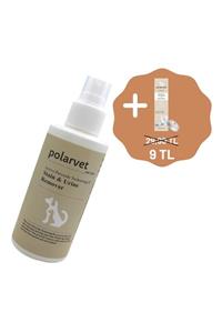 Polarvet Stain&urine Remover + Hygiene Wipe - Koltuklarda, Halılarda Idrar Leke Ve Koku Giderici