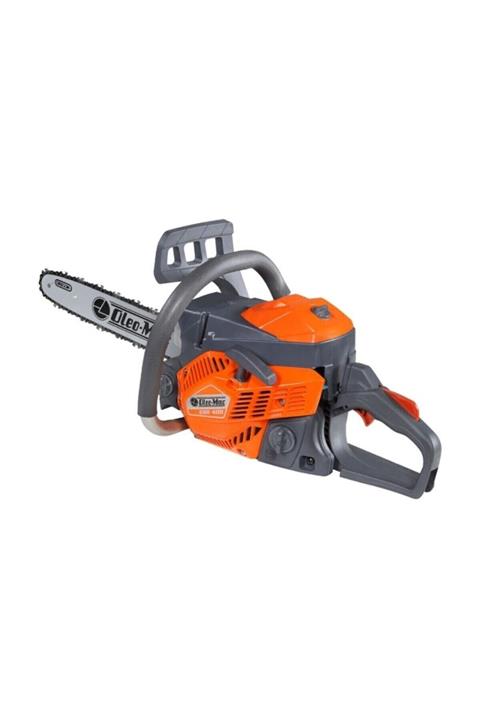 Oleomac Gsh 400 Motorlu Testere 2.3 Hp 28 Diş