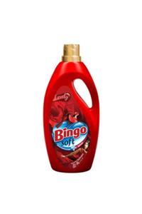 Bingo Soft Yumuşatıcı 3 L Lovely