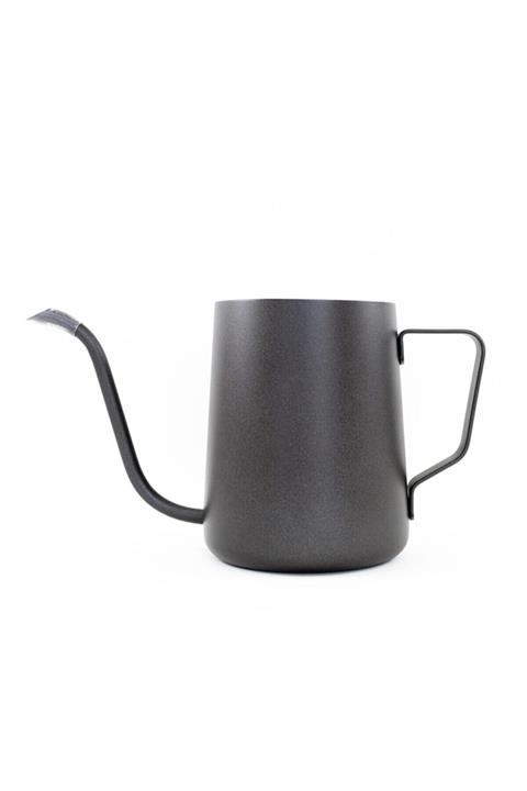 cafeavm Barista Siyah Kettle 600 Ml
