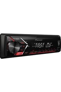 Pioneer Mvh-s100ub Serisi Usb / Radyo / Aux Çalar Oto Teyp