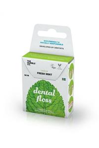 Humble Brush The Co Dental Floss Diş Ipi Fresh Taze Nane 50m