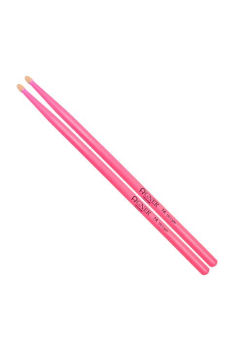Agner 7a Uv Light Pink Hickory Baget
