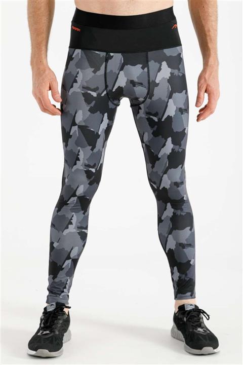 MARATON Erkek Koşu Tayt