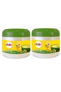 Dalin 2'li Avokado Yağlı Vazelin 100 Ml