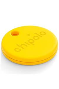 CHIPOLO One Yellow Bluetooth Akıllı Anahtarlık Pet & Eşya Bulucu Key Finder