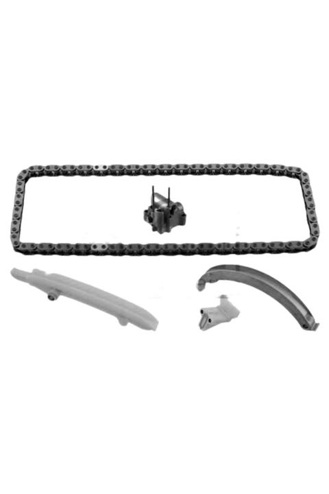 Heropar Bmw M47 - M57 Uyumlu Freelander Td4 Febi Üst Triger Seti 11312248728 S2