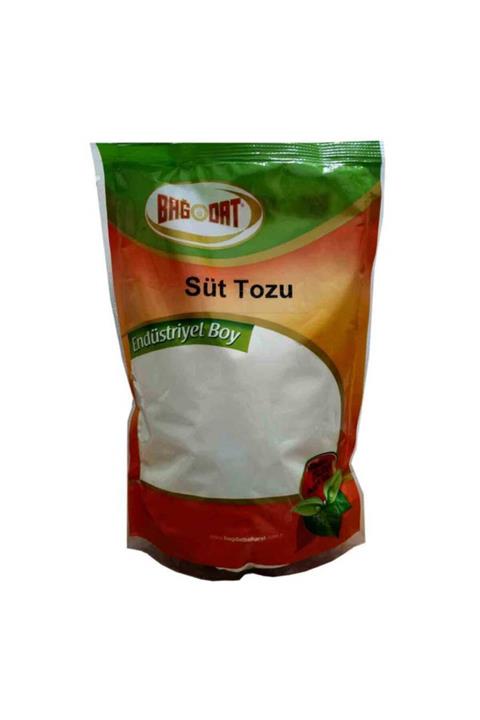 LokmanAVM Süt Tozu Yağsız 500 Gr Paket