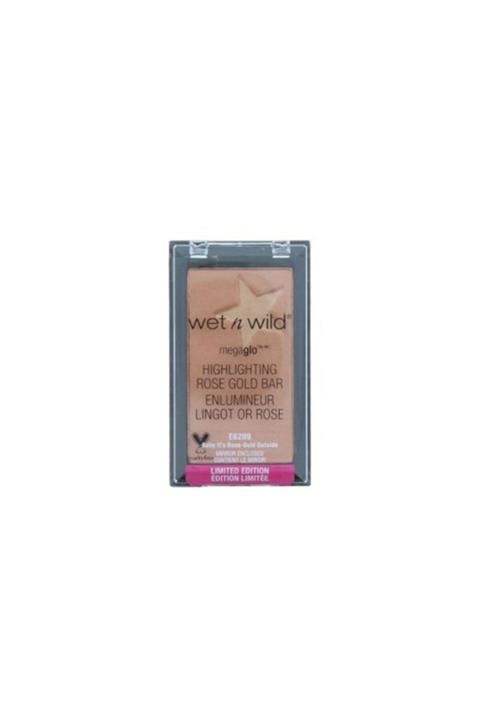 WET N WİLD Megaglo Aydınlatıcı E6289 -