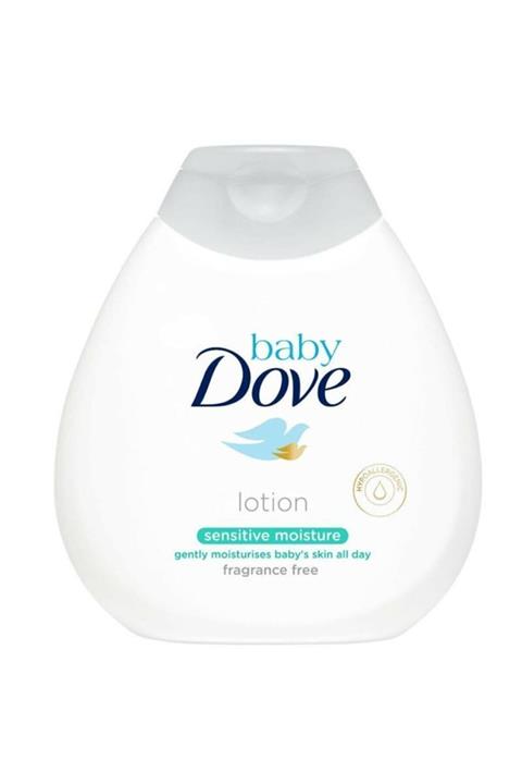 Dove Baby Hassas Nemlendirici Losyon 200ml