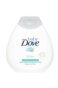 Dove Baby Hassas Nemlendirici Losyon 200ml