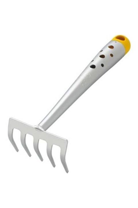 WolfGarten Wolf Garten Lj-z Metal Mini Tırmık 8.5cm